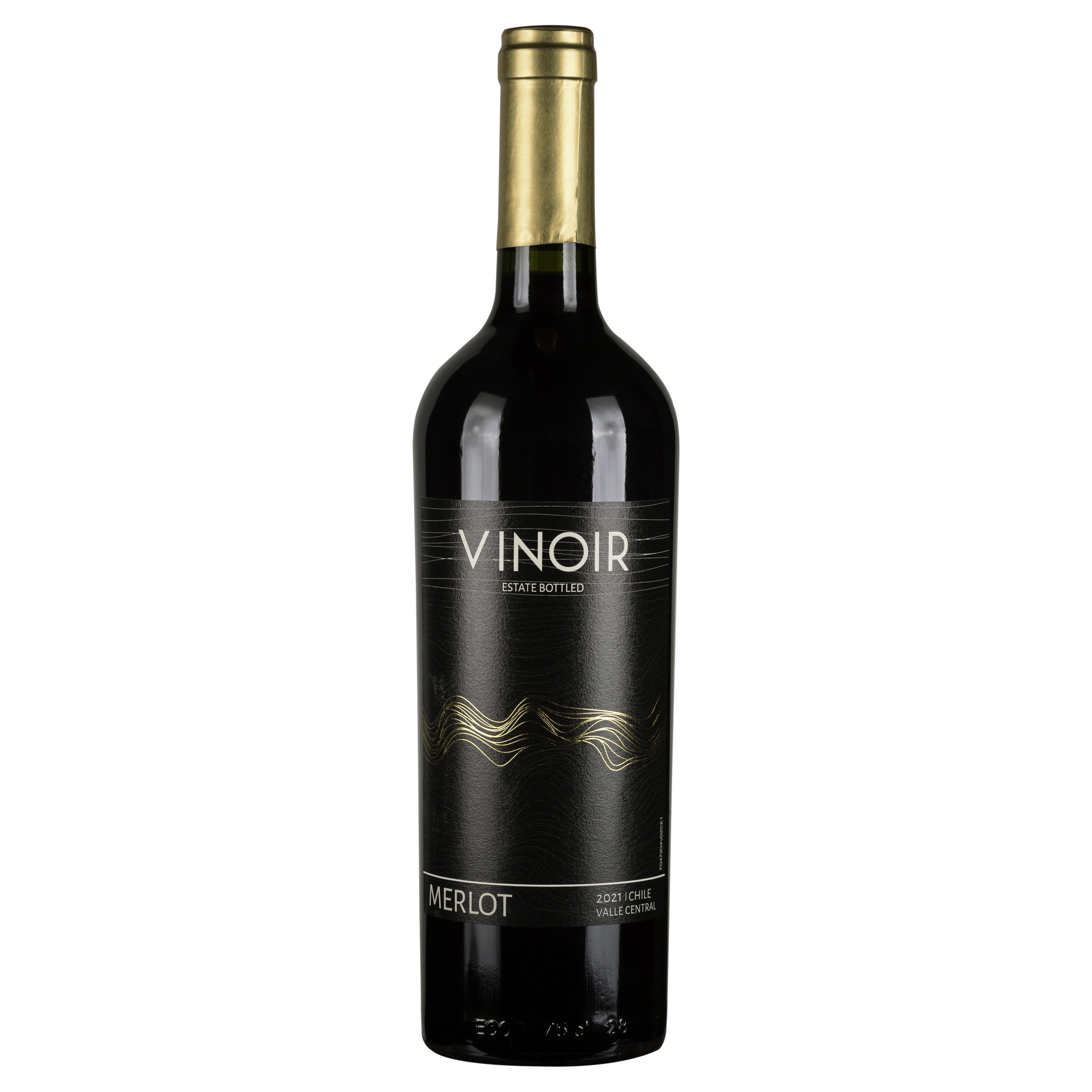 Buy Vinoir Merlot Online With Home Delivery